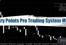 استراتژی فارکس Entry Points Pro Trading System
